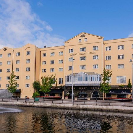 Canal Court نيوري المظهر الخارجي الصورة