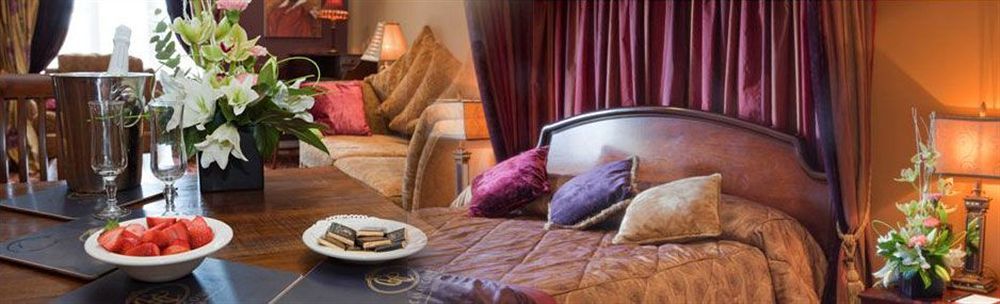 Canal Court نيوري المظهر الخارجي الصورة
